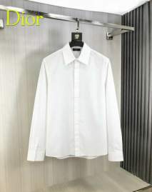 Picture of Dior Shirt Long _SKUDiorM-3XL12yr18926086